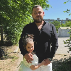 Вадим Бочаров, 28.08.1994, Волжский