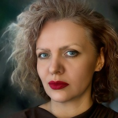 Мария Сомова, 16.03.1985, Магнитогорск