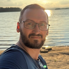 Кирилл Толкачев, Челябинск