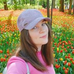 Светлана Петрова, 16.07, Санкт-Петербург