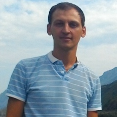 Михаил Савин, 31.03.1988, Уфа