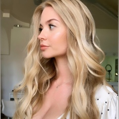 Nastya Frolova, 27.01, Praha