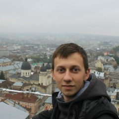 Сергей Козловский, 27.02.1997, Минск