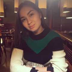 Karina Fleishman, 06.05, Barcelona