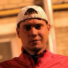 Никита Никитин, 22.01, Челябинск