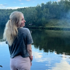 Анастасия Горохова, 10.04.1995, Саратов