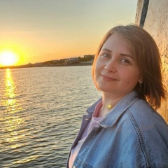 Ольга Седых, 04.10
