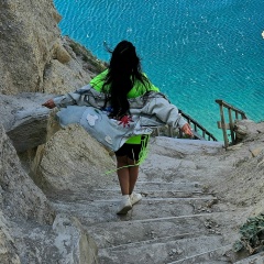 Виктория Гаврилюк, 23.09.1990, Сергиев Посад