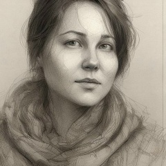 Ольга Персидская, 25.01, Новосибирск