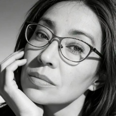 Наталия Соколова, 10.12, Москва