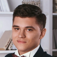 Даниил Ильгузин, 09.12.1991, Ростов-на-Дону