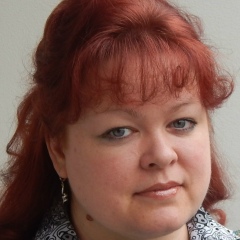Anastasia Vasilev, 15.02, Berlin