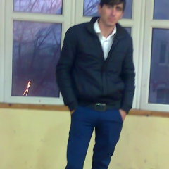 Şəhriyar Allahverdiyev, 04.01.1990, Баку