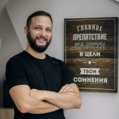 Игорь Румянцев, 01.04, Калининград