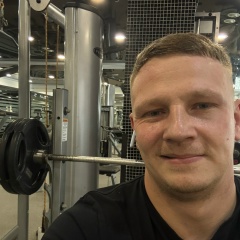 Валерий Усольцев, Омск