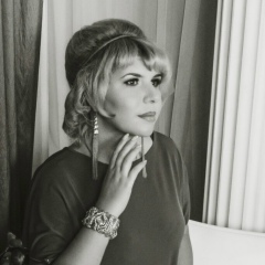 Елена Семченкова, 29.04, Мурманск