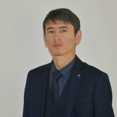 Бекзад Кадыркулов, 30.08, Караганда