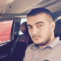 Murad Muradov, 11.03.1992, Баку