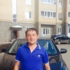 Радик Гилязев, 21.03.1981