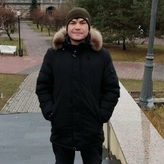 Денис Акчулпанов, 15.12, Нижнекамск