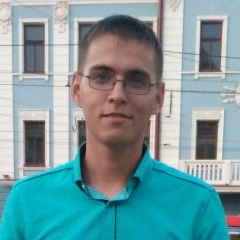 Ильназ Аглямов, 18.07.1988, Казань