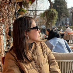 Мария Манджиева, 16.05