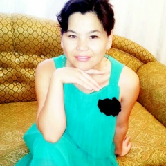 Асема Жумабаева, 18.09.1991, Жанаозен