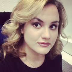 Софья Бурынина, 26.02, Москва