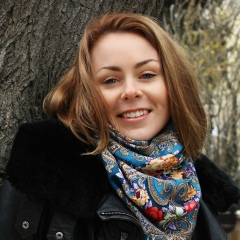 Юлия Липатенкова, 19.05.1983, Днепр (Днепропетровск)
