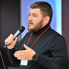 Алексей Николаев, Санкт-Петербург