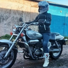 Ольга Шахова, 10.06, Санкт-Петербург