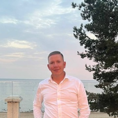 Дмитрий Сергеевич
