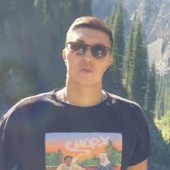 Nursultan Zhamanbayev, 24.03, Костанай