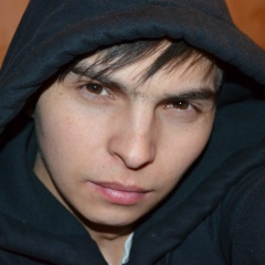 Азиз Бекназаров, 08.03.1991, Москва