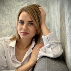 Виктория Феськова, 27.12.1996, Погар