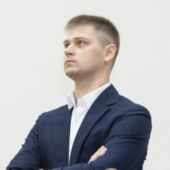 Павел Пырлик, 29.01, Екатеринбург