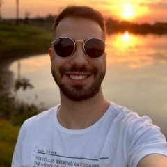 Tiago Machado, 16.06