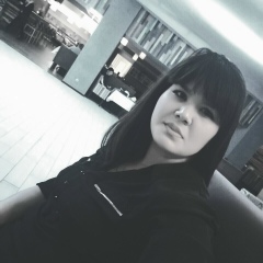 Римма Сагитова, 01.05, Уральск