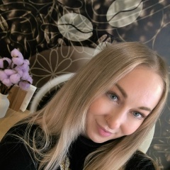 Оля Ярова, 24.10, Зеленоград