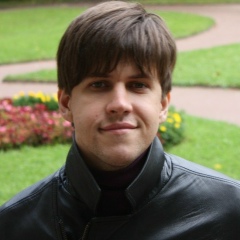 Евгений Бойко, 21.10, Одесса