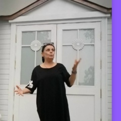 Зинаида Амосова, 13.11.1960, Опочка