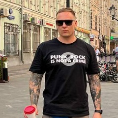 Николай Польский, 07.04, Тюмень