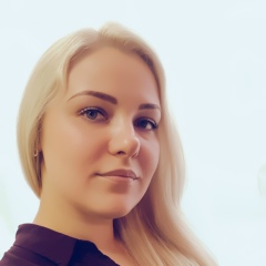 Мария Рогачева, 24.02, Подольск