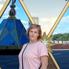 Александра Сафина, Белебей