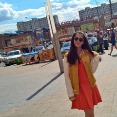 Lika Ghaghanidze, 18.02