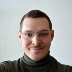 Константин Бурлаков, 27.11