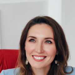 Аня Власова, 01.08.1990, Москва