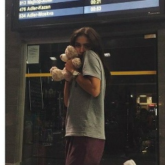 Асем Жаканова, 09.10