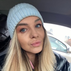 Дарья Оберюхтина, Екатеринбург