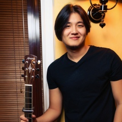 Akniet Suleimen, 05.04.1997, Актобе